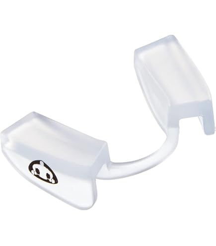 Powerlifting Mundschutz 2er Set – Individuell Anpassbar, Untere Zähne, Für Krafttraining, Gewichtheben & Fitness (transparent) Powerlifting Mundschutz 2er Set – Individuell Anpassbar, Untere Zähne, Für Krafttraining, Gewichtheben & Fitness (transparent)