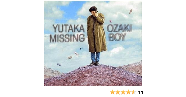 Missing Boy Us Import Ozaki Yutaka Amazon De Musik Cds Vinyl