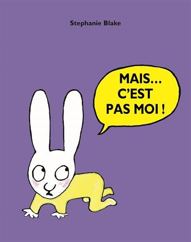 Mais c'est pas moi !