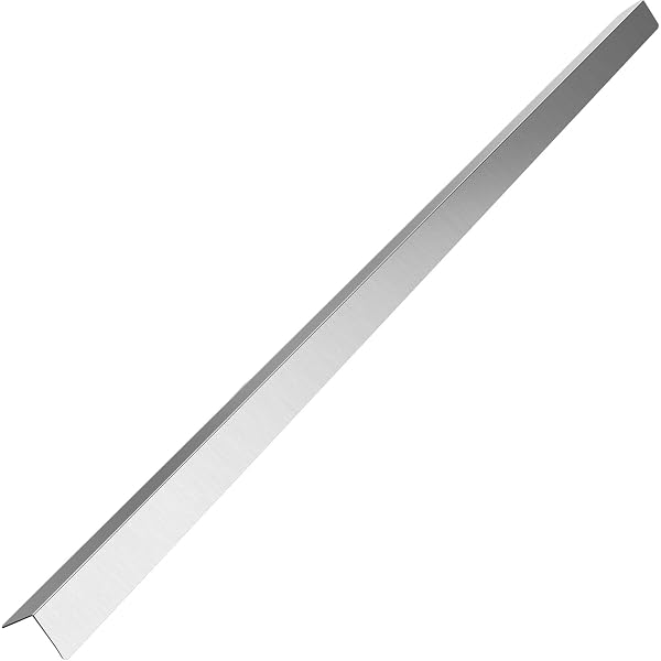 Aluminium Angle Strip Aluminium L-Shaped Angle Strip, Aluminum DIY ...