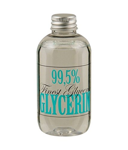 Preisvergleich Produktbild Nubia Glycerin 99,5% (100ml)