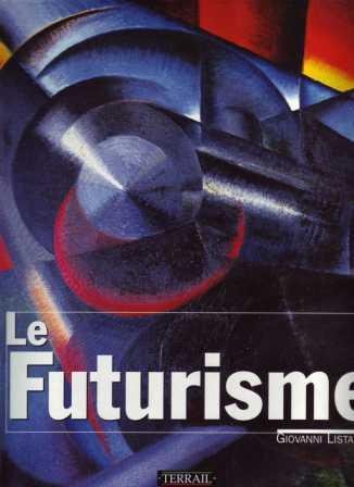 couverture de : FUTURISME (LE)
