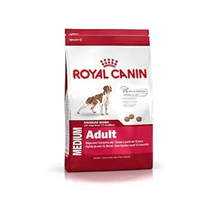 Royal Canin Medium Adult 15KG Dog Food