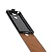 Produktbild Flip-Style Tasche Vertikal für Sony Xperia XA2 - mit Halterung - schwarz