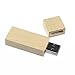 Produktbild TOOGOO(R) Holz Speicher Unit Stau High Speed USB 2.0 Stick U-Scheibe (4 GB)