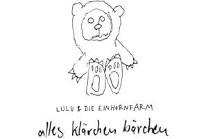 Alles Klärchen Bärchen (Clear Vinyl/Download)