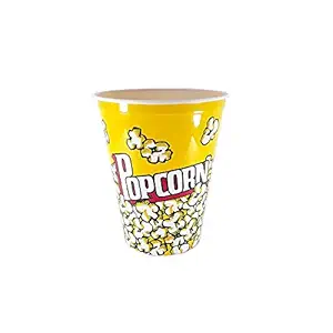 Perpetual Bliss Popcorn Container for Kids/Return Gifts|Kids Birthday Party