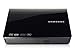 Produktbild Samsung SE-208DB externer DVD Brenner (8X DVD±RW, 24x CD-ROM, 24x CD-RW, 5X DVD-RAM, 6X DVD±R Dual Layer, USB 2.0) schwarz