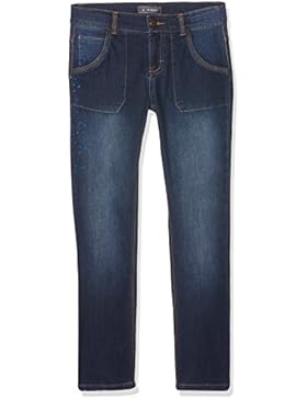 Z Jungen Hose Denim Mid Light