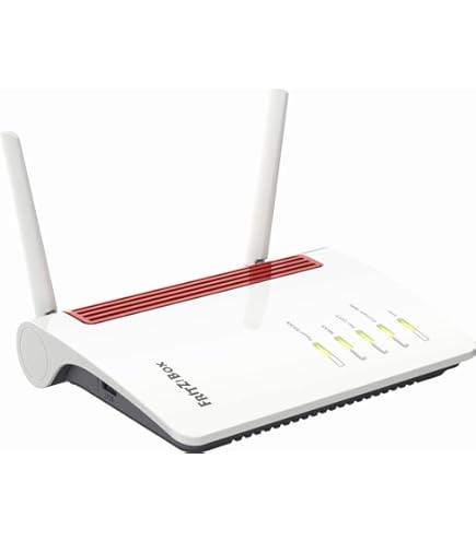 Modem TIM Wi-Fi 5G - Compatibile 4G Con Display 2.4'' E Processore Qualcomm - Foto 6