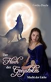 Cover zum Buch Der Fluch der Greystokes: Macht der L...