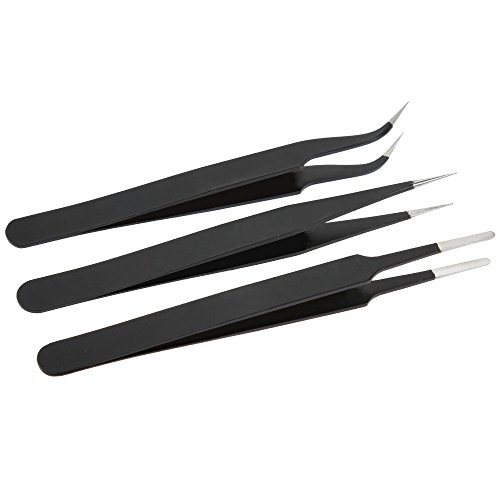 Zacro 21 in 1 Ã–ffnungs Werkzeug Opening Pry Tool Kit mit Draht Antistatik Armband