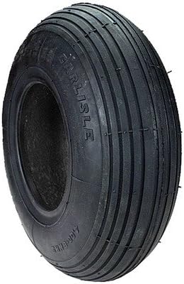 Maxpower Precision Parts 400in. X 6in. 2-Ply Tire 335252