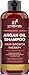 Art Naturals Organic Argan Oil Hair Loss Shampoo for Hair Regrowth 473ml - Sulfate Free - Best Treatment for Hair Loss, Thinning & Aging - Product For Men & Women - Includes Biotin - 3 Month Supply