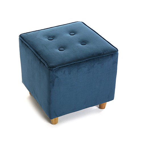 Mejor Puff Reposapies de 【 Alta Calidad 】 en 2020 | mispuffs.com