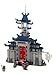Produktbild LEGO 70617 - Ultimativ ultimatives Tempel-Versteck OHNE FIGUREN -- Ninjago Movie --