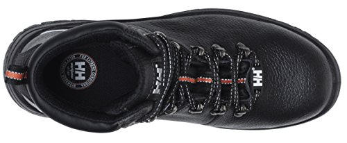 Helly Hansen Workwear Sicherheitshochschuhe S3 Bergholm Mid WW 78251, Arbeitsschuhe Stiefel, Größe 44 - 4