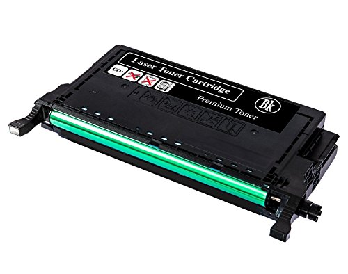 Toner SCHWARZ kompatibel für SAMSUNG CLX-6220FX , CLX6220 FX , CLX6250 FX , CLX-6250FX , CLP-620 /ND/NDK , CLP-670 /N/ ND /NDK /NK ,CLX-6220 FX , CLX-6250 FX