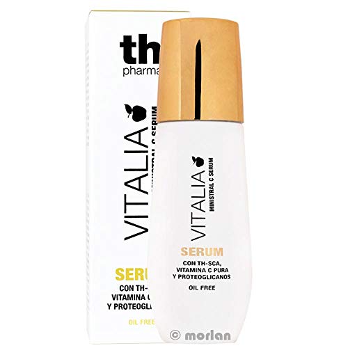 SERUM VITALIA MINISTRAL C 40 ML