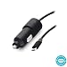 Produktbild Motorola TurboPower 15 USB-C (Typ C) Kfz-Ladegerät für Moto Z, Z2, X4 (Einzelhandelsverpackung)