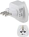 Produktbild Goobay 45375 Netzadapter
