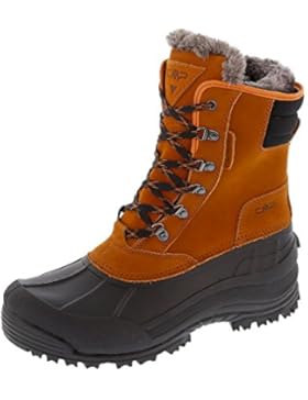 CMP Herren Kinos Wp Schneestiefel