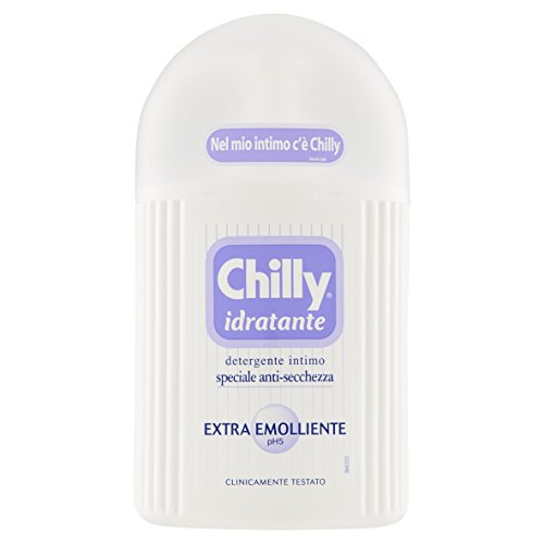 ChillyHidratante Intimo Intimate Gel Set – Pack of 6