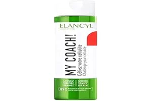 Elancyl MY COACH anticelulitico 200ml.