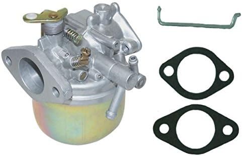 Club Car Gas Golf Cart 1984-1991 341cc Kawasaki Carburetor Carb - New 1014541 by KINGSTORE