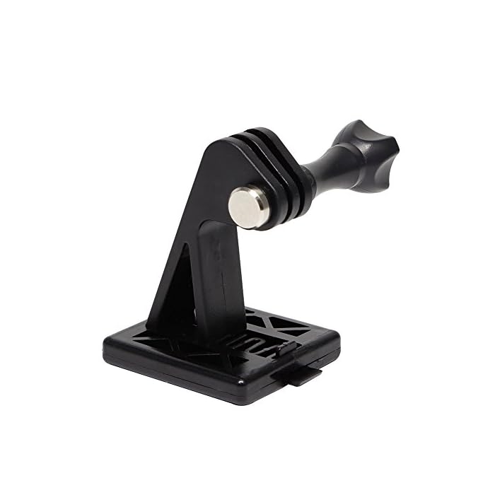 Buy Lejie Tactical NVG Helmet Action Camera Mounting Base Bracket for