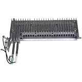 Resistencia Secadora WHIRPOOL 2500W : Amazon.es: Hogar y cocina