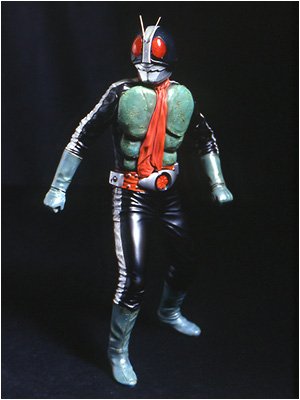 Preisvergleich Produktbild RMW - Kamen Rider 2 (Previous ver.)