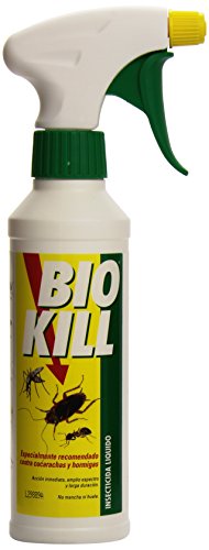 Insecticida Bio Kill Cuca. hor. 300ml
