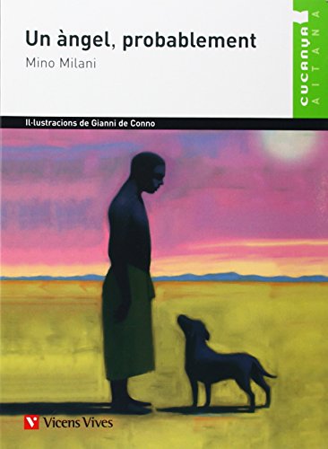 Un Angel, Probablement Material Auxiliar (Collecció Cucanya Aitana)