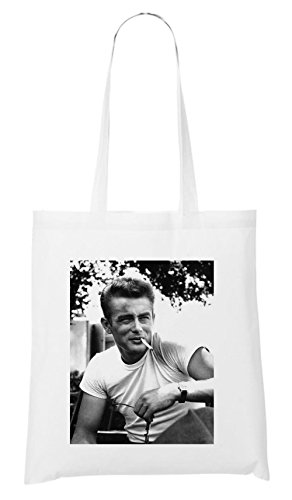 Preisvergleich Produktbild James Smoking Bag White