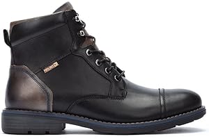 Pikolinos Botines en Cuero YORK para Caballero