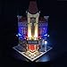 Produktbild DUS Licht Set Led Beleuchtungsset für Lego 10232 Palace Cinema, Ohne Lego Set