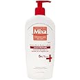 Mixa Cica Reapir Extra Rich Body Lotion with 5% Urea + Panthenol for Dry Skin
