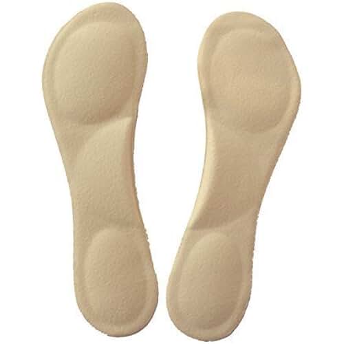 semelle en gel pour talon