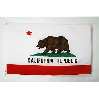 Fascia Da Polso Digni Con Bandiera USA California: 7x8cm, Multicolore, Perfetta Per Sport E Accessori