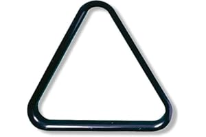 1A-SPORTS Triangel für 38 mm Billardkugeln