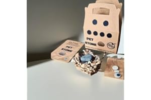 Générique Pet Stone: Original