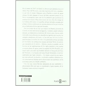 En mares salvajes: Un viaje al Ártico