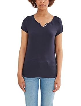 edc by ESPRIT Damen T-Shirt