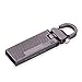 Produktbild GAODUZI 8g 16g 32g 64g U Scheibe Edelstahl U Scheibe Kreative Wasserdichte Mini Metall Business Portable U Scheibe Porsche Mode Business Style Textur Design Inspiration ( Farbe : 64g )