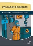 Image de Evaluacion de riesgos/ Risk Evaluation: Planificacion De La Accion Preventiva En La Empresa