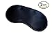 Lights Out Soft Black Sleep EYE MASK Travel RELAXATION SPA - 2 Pack RS.1405.00