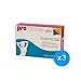 3 Procurves Plus + 3 Procurves Cream: Natural breast enhancement pills and cream