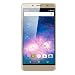 Produktbild Landvo Max 6.0 Zoll 3G-Smartphone Android 6.0 IPS Screen MT6580 Quad Core 1.3GHz Handy ohne Vertrag Dual SIM 1GB RAM+16GB ROM Cellphone Dual Kamera Smart Wake Fingerprint WIFI Gold
