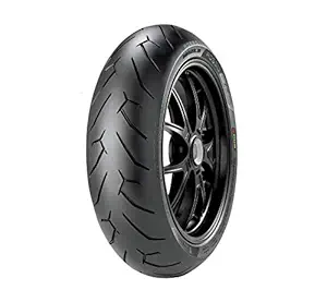 Pirelli 150/60ZR17 Diablo Rosso Ii Tire 150/60R17 2